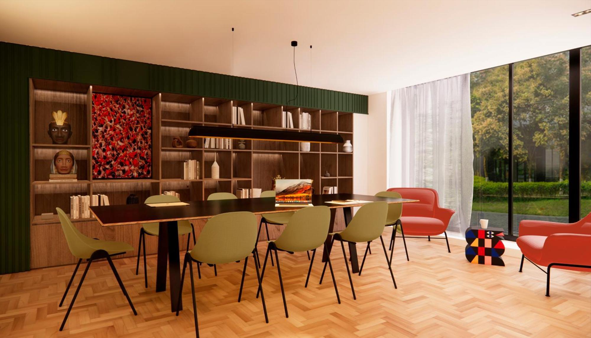 Occidental Pamplona Hotell Exteriör bild