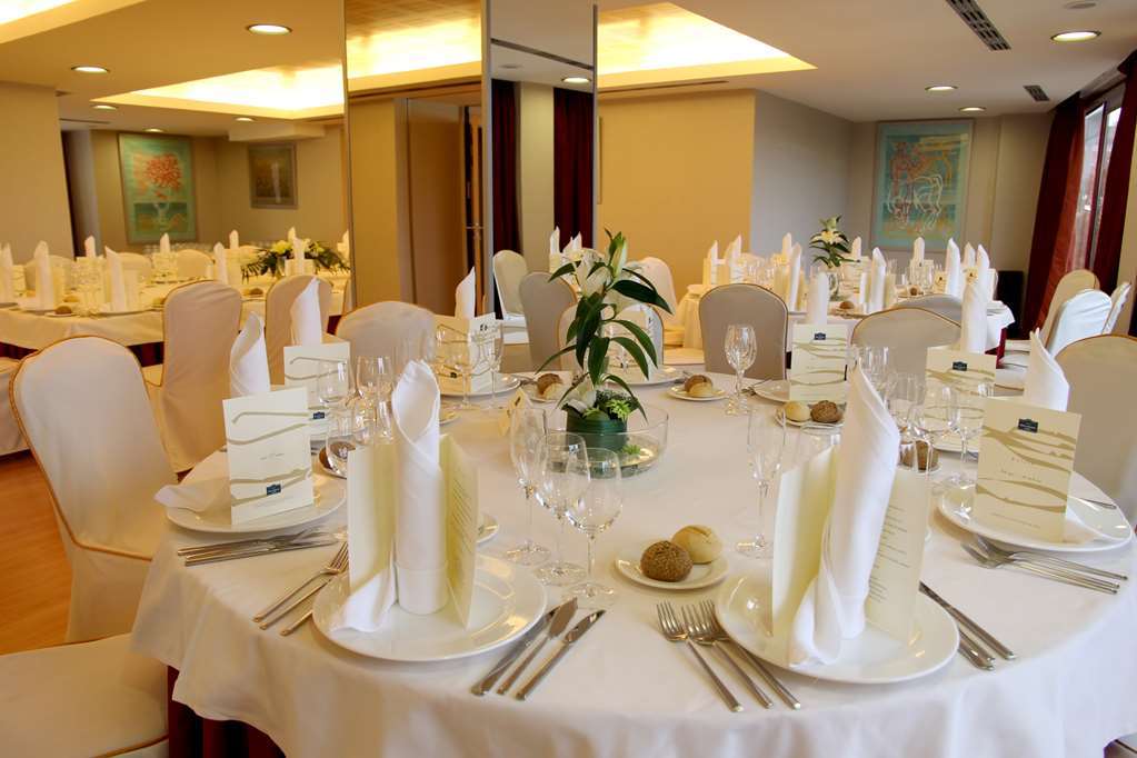 Occidental Pamplona Hotell Bekvämligheter bild