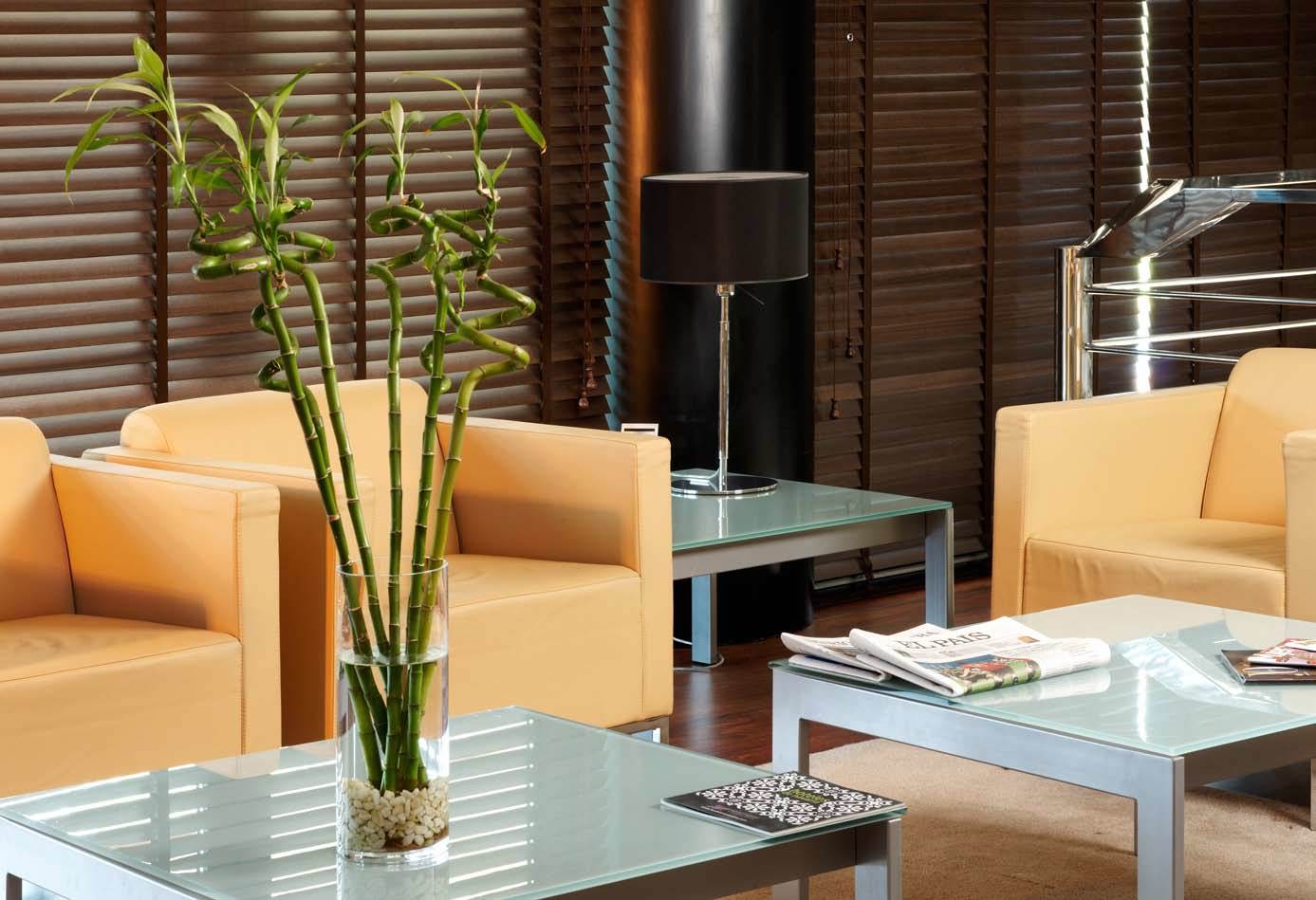 Occidental Pamplona Hotell Exteriör bild